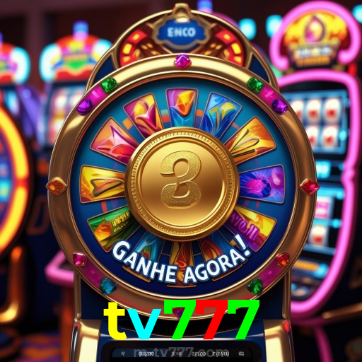 Recursos Paga do tv777: Experiência de Jogo Elevada