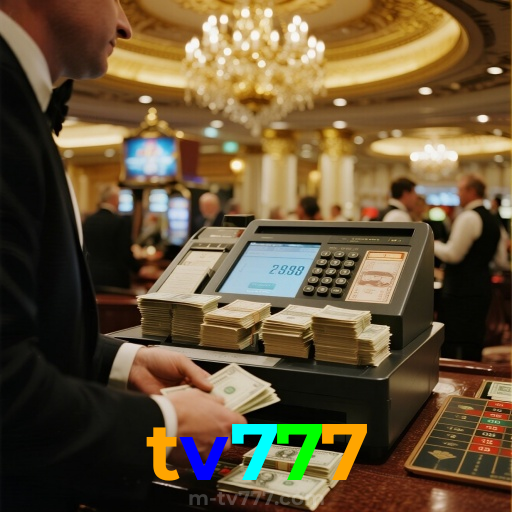 Apostas Empolgantes no tv777: Novidades e Incentivos