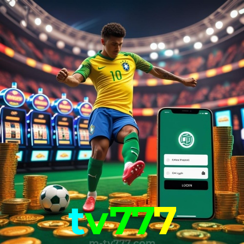Ofertas Imperdíveis na Promo do tv777 para Gamers