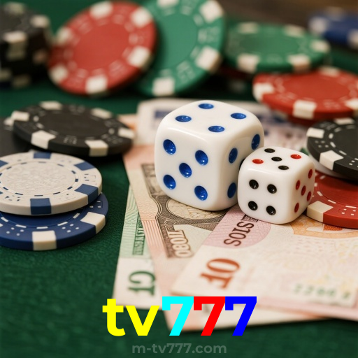 Recursos Paga do tv777: Experiência de Jogo Elevada